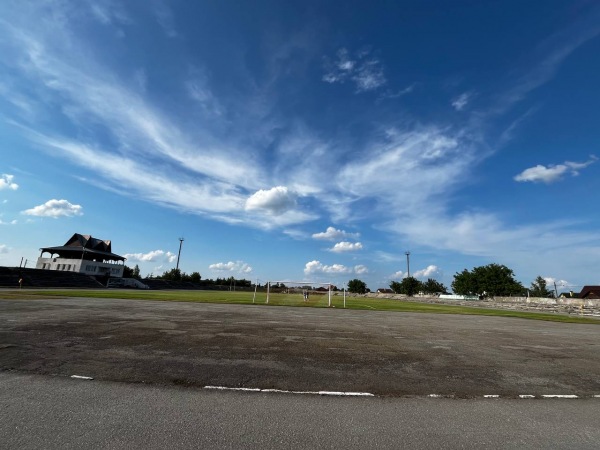 Stadion Polon' - Polonne