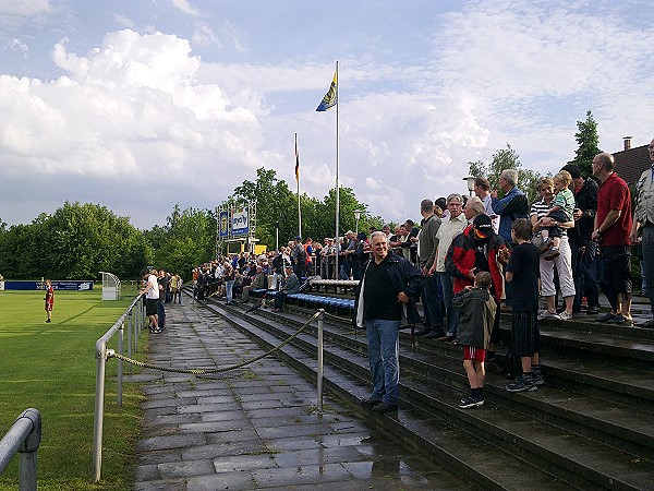 Sportpark Königsberg - Uelzen