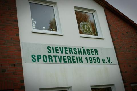 Sportpark Lambrechtshagen Platz 2 - Lambrechtshagen