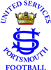 Wappen United Services Portsmouth FC  99277