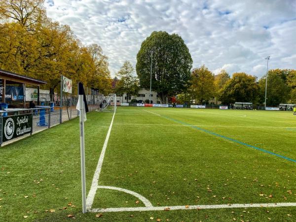 Sportplatz Bühl - Schaffhausen