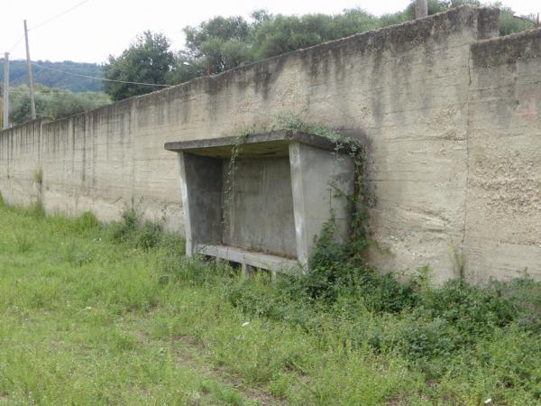 Campo Sportivo di Melicuccà - Melicuccà, Vibo Valentia