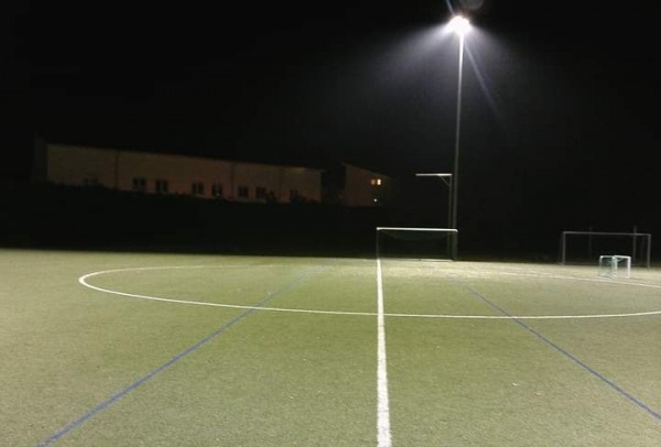 Sportpark Jahnhöhe Platz 2 - Hamburg-Harburg