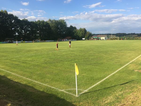 Waldstadion  - Egglkofen
