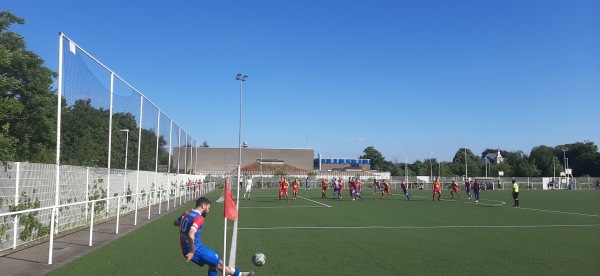 Sportcomplex De Nachtegaal Terrein 2 - Kontich