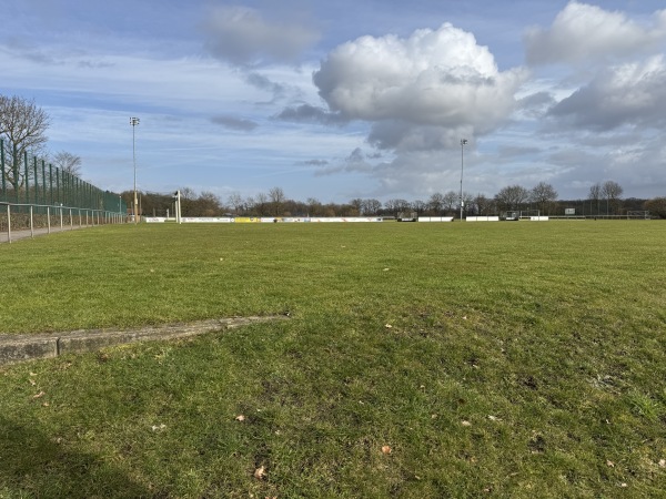 Beverstadion Nebenplatz 1 - Ostbevern