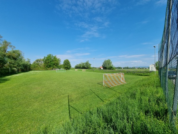 Sportplatz Windgasse - Künzing