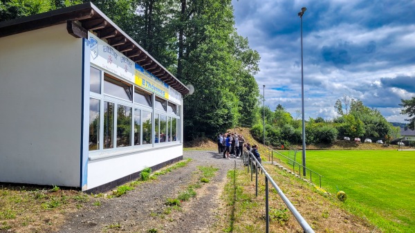 Sportplatz Büscheich - Gerolstein-Büscheich