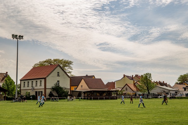 Sportplatz Polenzer Straße - Trebsen/Mulde-Altenhain