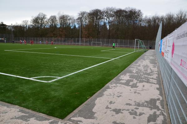 Sportplatz Beckers Kreuz - Wachtberg-Villip