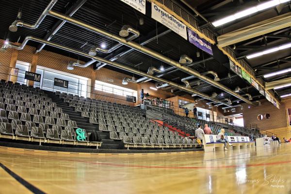 Untermainhalle - Elsenfeld