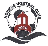 Wappen  HVC '10 (Hoekse Voetbal Club)