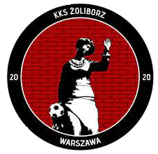 Wappen KKS Żoliborz Warszawa  103605