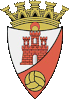 Wappen GD Mirandês