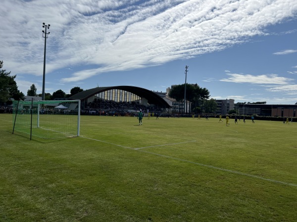 Stade Jean Brousse - Arcachon