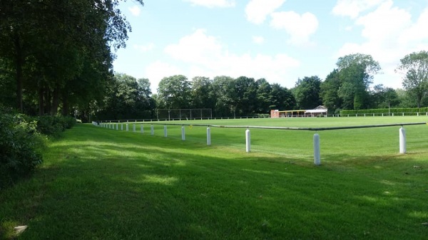 Sportpark Veelerveen - Westerwolde-Veelerveen