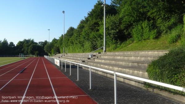 Sportpark Windhagen - Windhagen