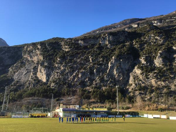 Centro Sportivo Oltra - Dro