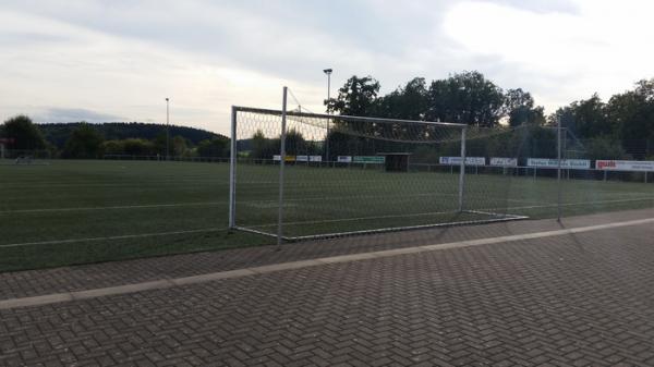 Sportplatz an der Eulenbuche - Drolshagen-Hützemert