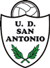 Wappen UD San Antonio