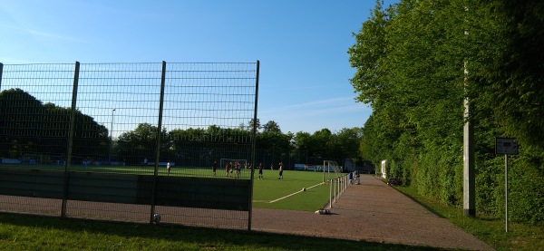 Jürgen-Ortmanns-Stadion Nebenplatz - Aachen-Richterich