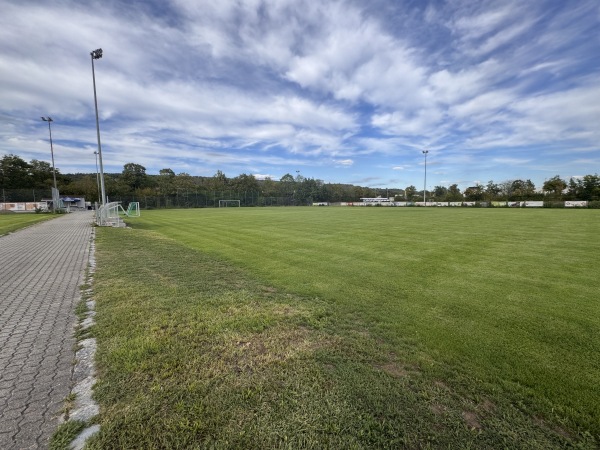 Sportzentrum Rennweg Platz 3 - Kelheim
