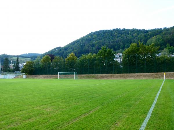 Sportplatz Stutz - Lausen