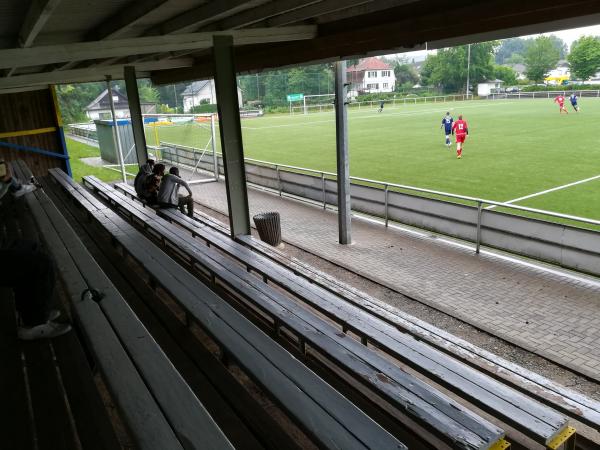 Sportplatz Maibuche - Waldbröl