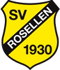 Wappen SV 1930 Rosellen II