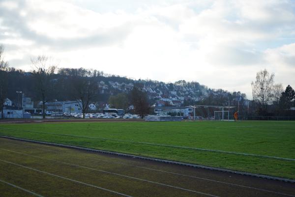 Robert-Epple-Stadion - Blaustein