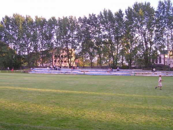 Stadion Miejski im. Jana Roli - Lipiany