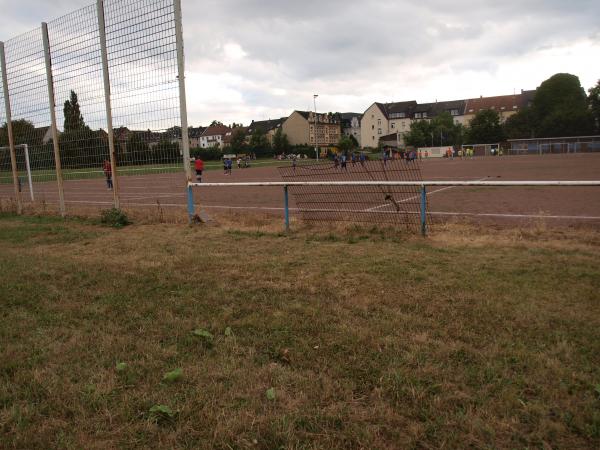 Union-Sportanlage - Gelsenkirchen-Neustadt