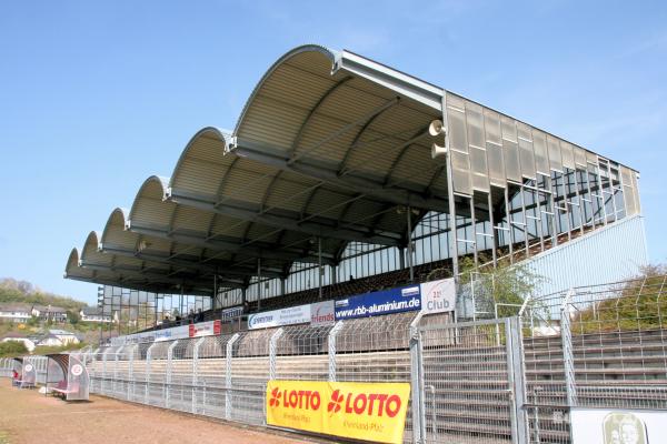 Salmtal-Stadion