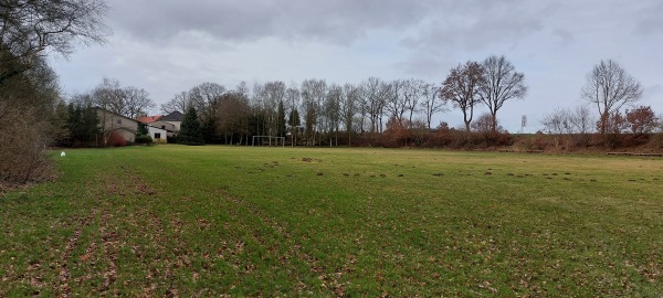 Sportanlage Hamburger Straße C-Platz - Gnarrenburg-Karlshöfen