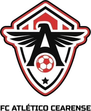 Wappen Atlético Cearense  75609