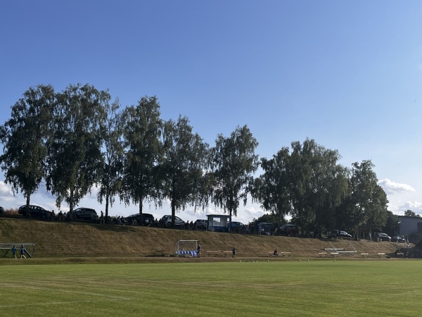 Sportplatz Kleukheim - Ebensfeld-Kleukheim