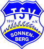 Wappen TSV Sonnenberg 1910  23432