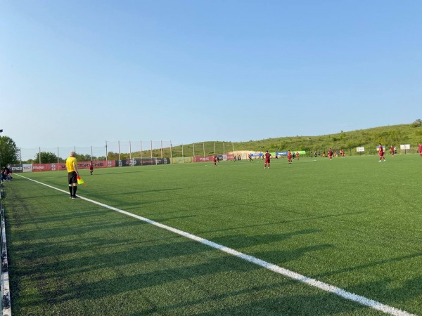 Stadion imeni Dmytro Kotsiubailo - Rivne