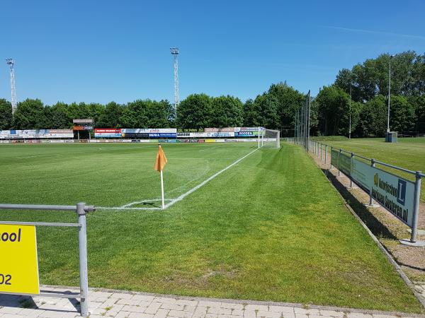 Sportpark Suëstra - Echt-Susteren