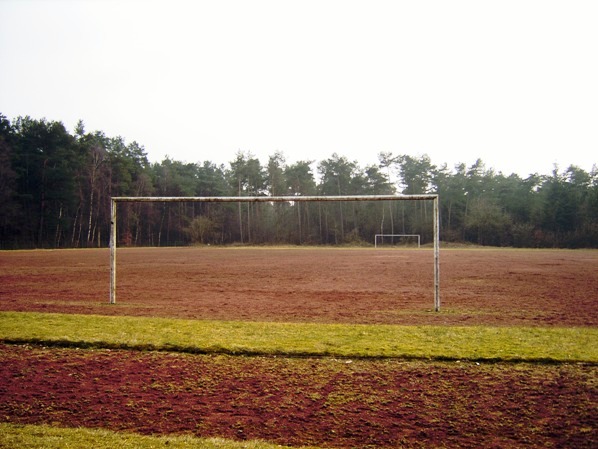 Sportplatz an der Panzerstraße - Lingen/Ems-Schepsdorf