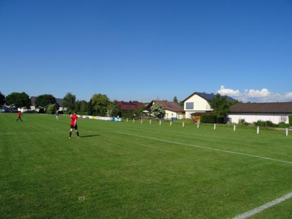 Otto-Hermann-Areal - Müllheim/Baden-Hügelheim