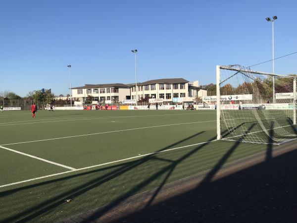 Sportpark Schlangenberg - Langenfeld/Rheinland-Richrath