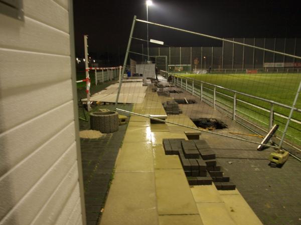 Sportpark Maybacher Heide Platz 2 - Recklinghausen-Hillerheide