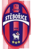 Wappen TJ Sokol Stěbořice