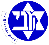 Wappen SC Maccabi Wien
