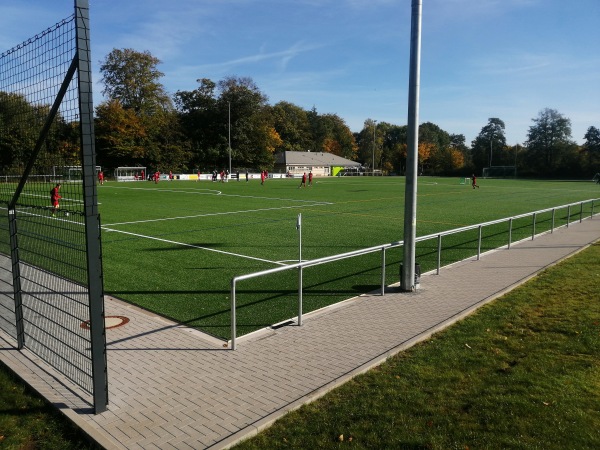 Sportanlage Schützenallee Platz 2 - Schwarzenbek