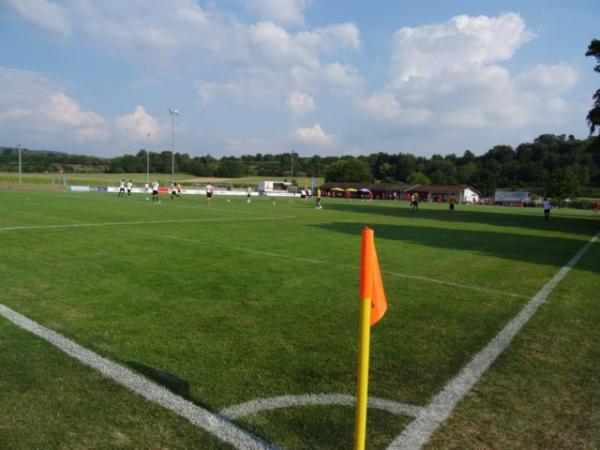 Sportplatz Wagenstadt - Herbolzheim-Wagenstadt