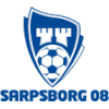 Wappen Sarpsborg 08 FF II