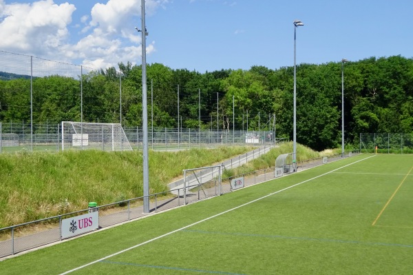 Centre Sportif En Bord terrain D - Gland