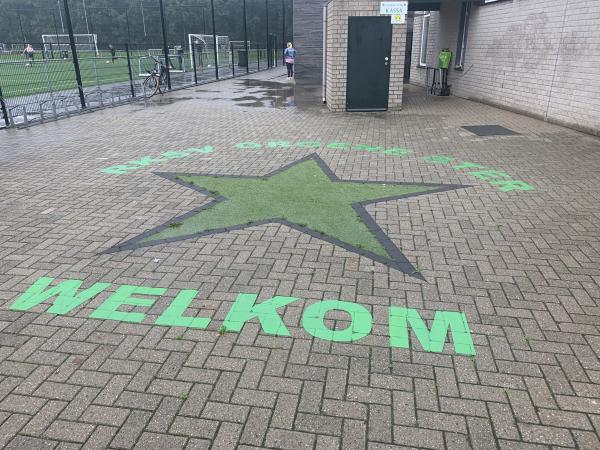 Sportpark Pronsebroek - Heerlen-Heerlerheide